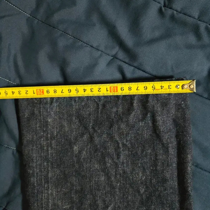 [BUNJANG] Real McCoy MP25007 Jeans / 리얼 맥코이 MP25007