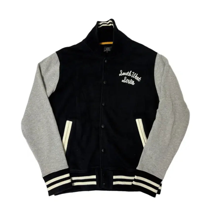 [BUNJANG] Beams Stadium Varsity Jacket / 빔즈 스타디움 바시티 자켓