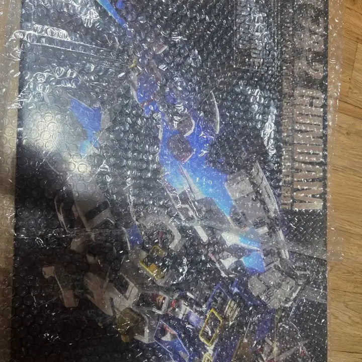 [BUNJANG] Bandai PG Unleashed UA LED Delpi Decal / PG언리쉬드+UA LED+델피데칼