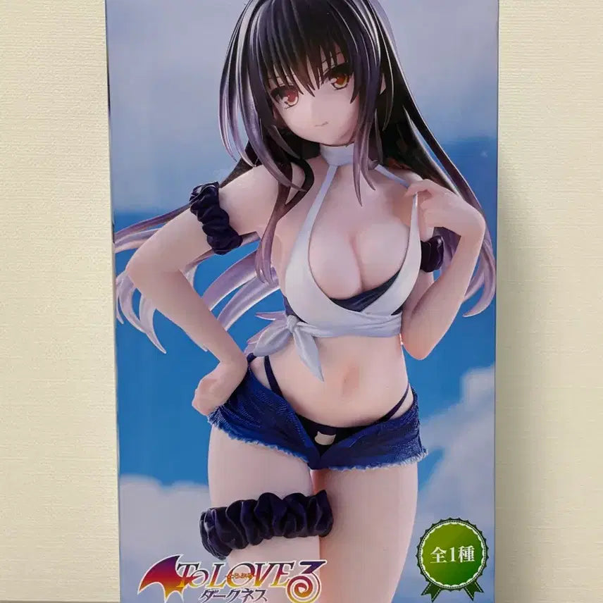 [BUNJANG] To LOVE-Ru Darkness Kotegawa Yui &