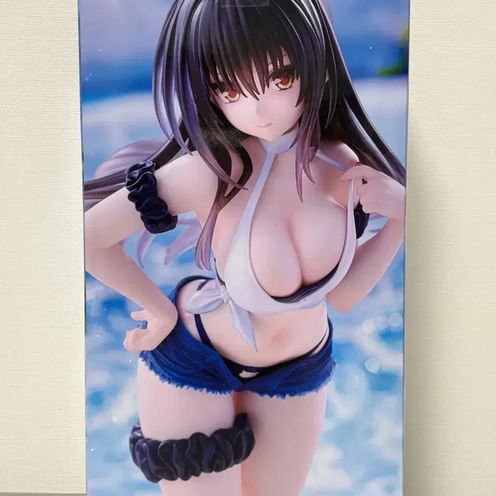[BUNJANG] To LOVE-Ru Darkness Kotegawa Yui &