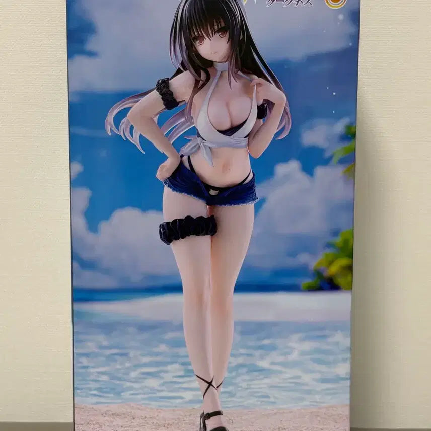 [BUNJANG] To LOVE-Ru Darkness Kotegawa Yui &