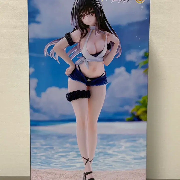 [BUNJANG] To LOVE-Ru Darkness Kotegawa Yui &