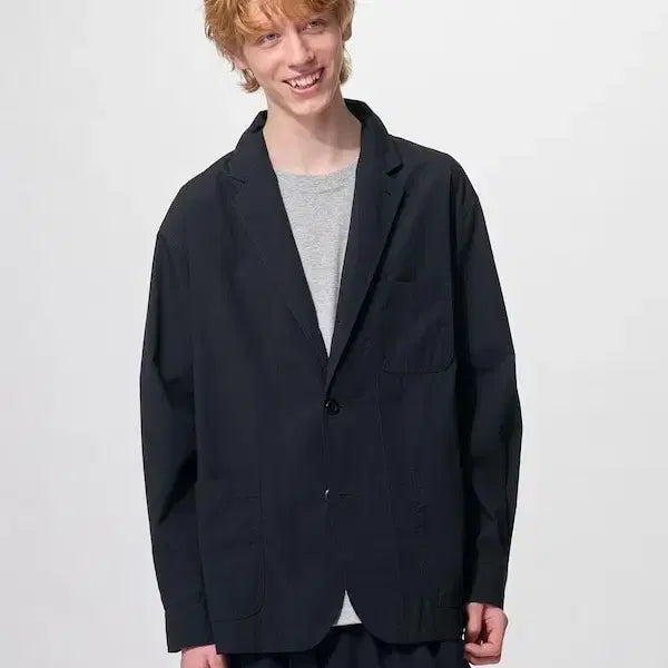 [SOLD OUT] GU X 엔지니어드가먼츠 콜라보 자켓 블레이저 새제품
