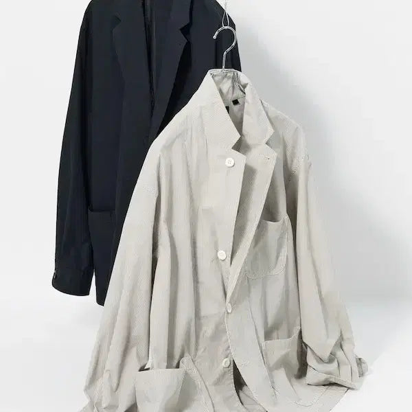 [SOLD OUT] GU X 엔지니어드가먼츠 콜라보 자켓 블레이저 새제품