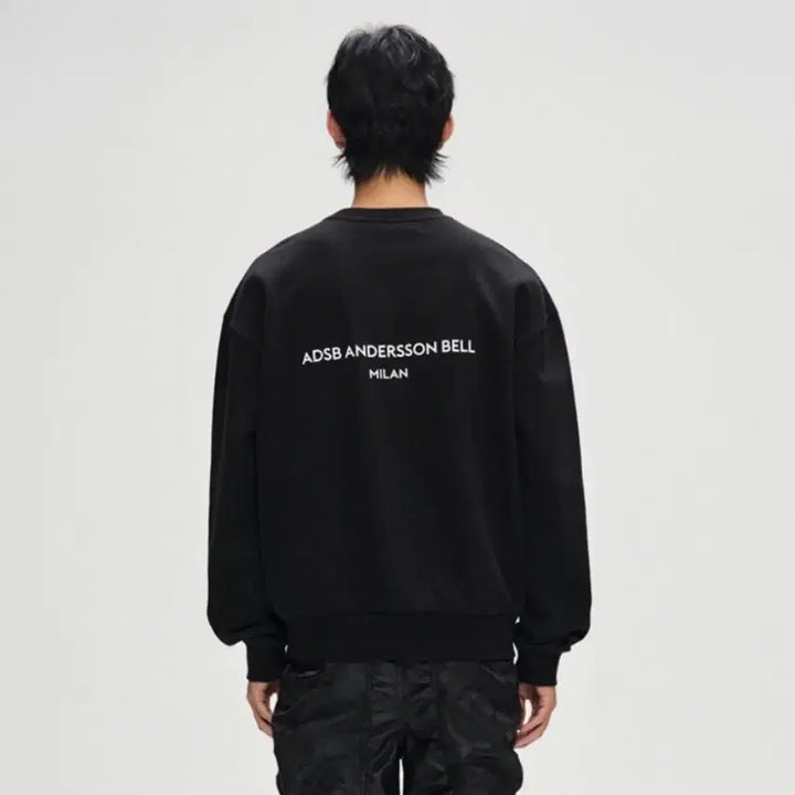 [BUNJANG] Andersson Bell Sweatshirt M / 앤더슨벨 맨투맨