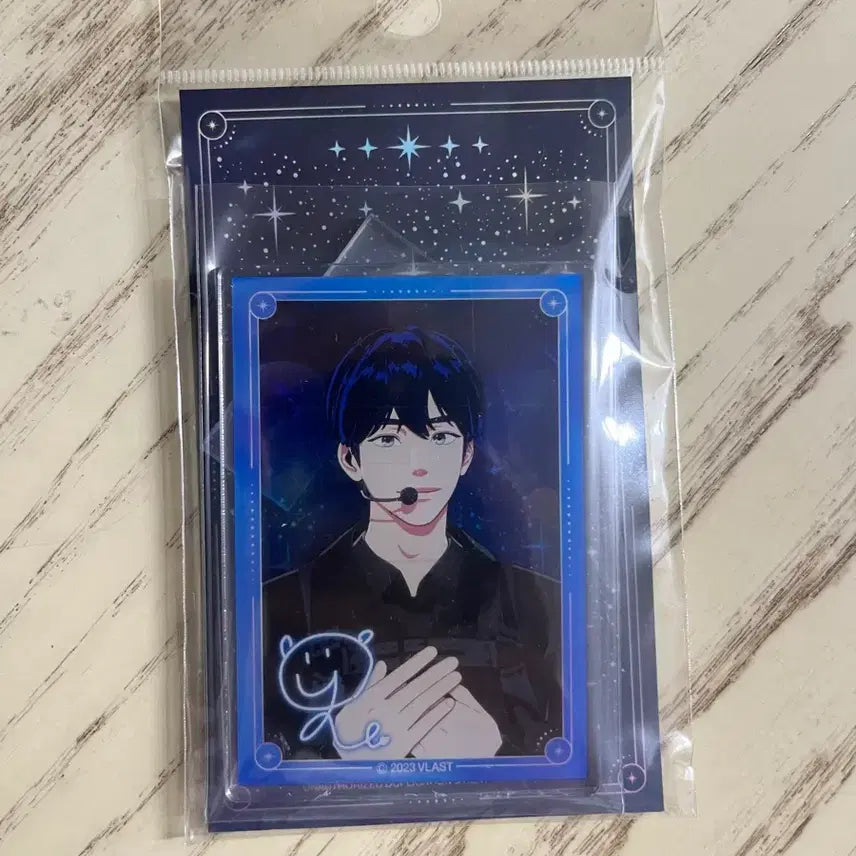 [BUNJANG] PLAVE Yejun Acrylic Stand / 플레이브 예준 아크릴