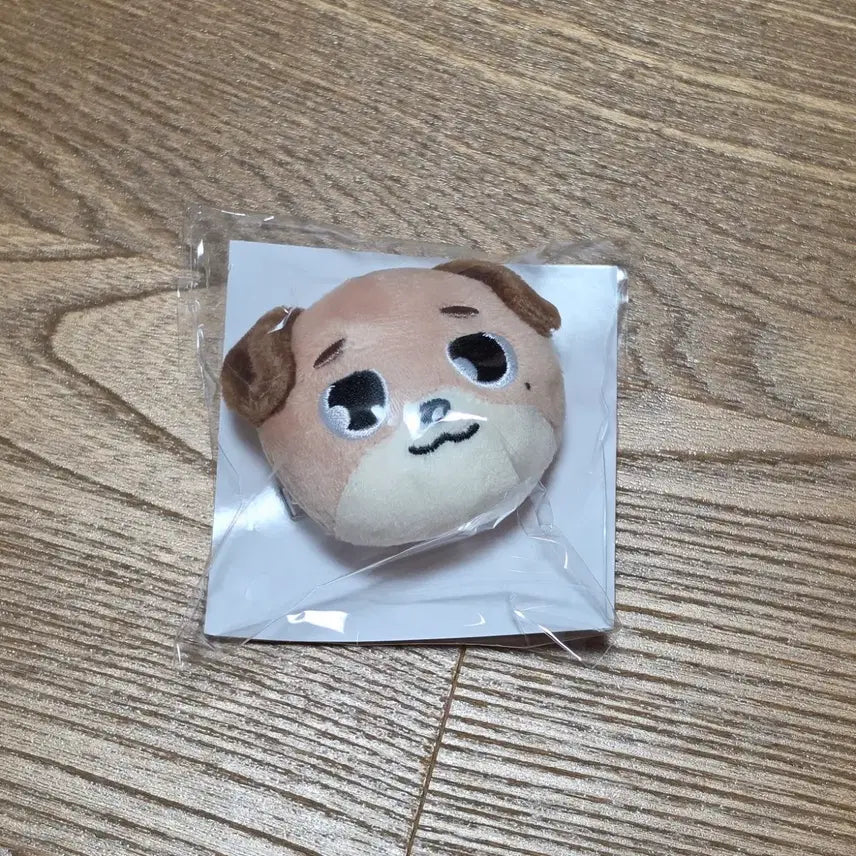 [SOLD OUT] 데이식스 일본MD 헤어핀 돈 (미개봉 새상품)