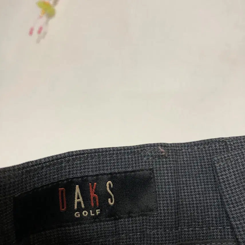 [BUNJANG] Daks Men&