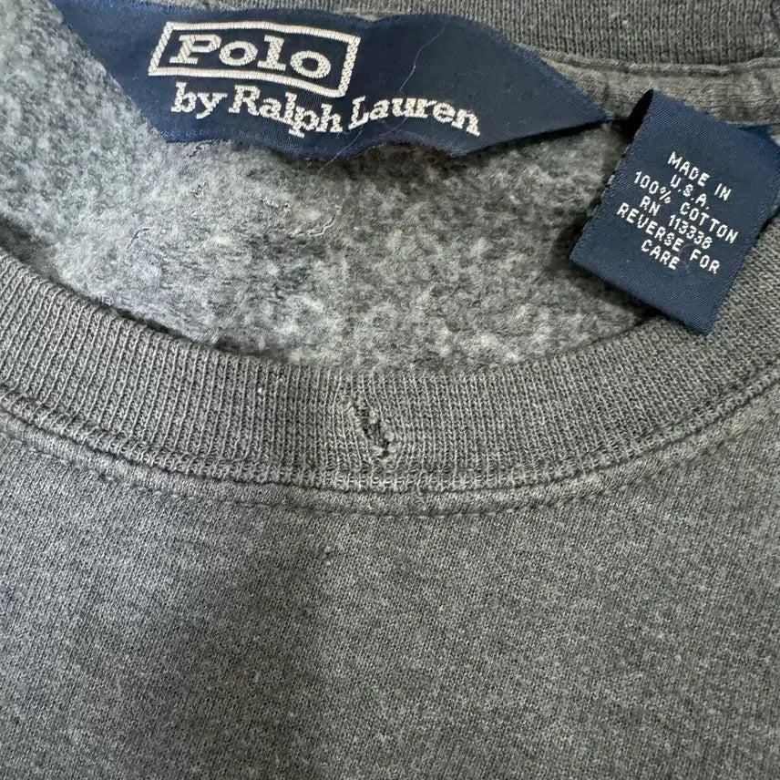 [BUNJANG] Polo Vintage M Size Men&