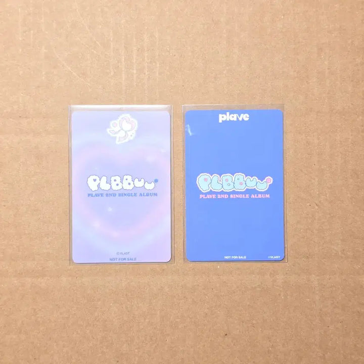 [BUNJANG] PLAVE Hamin POB Bundle Set / 플뿌우 캔뱃지, 미공포(유니버셜, hmv) - 하민 PLAVE 플레이브