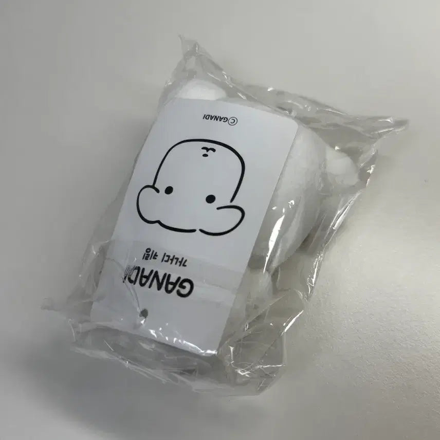 [BUNJANG] Ganady Basic Doll Sealed / 가나디 기본 인형 미개봉