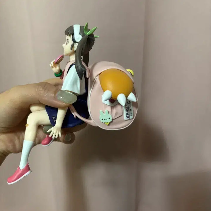 [BUNJANG] Monogatari Mayoi Figure / 모노가타리 마요이 피규어