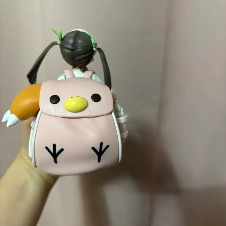 [BUNJANG] Monogatari Mayoi Figure / 모노가타리 마요이 피규어