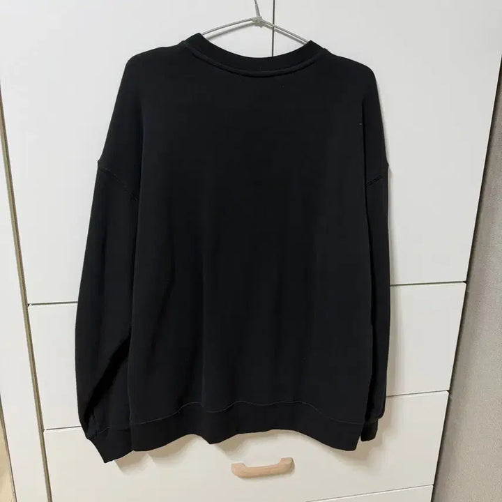 [BUNJANG] Adidas Bambi Collaboration Sweatshirt Black / 아디다스 밤비 콜라보 맨투맨 블랙