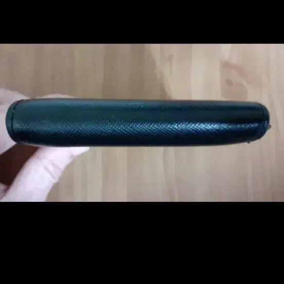 [BUNJANG] Montblanc Leather Wallet / 몽블랑 지갑 팝니다.