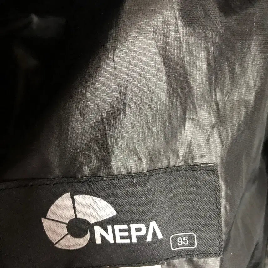 [BUNJANG] Nepa Men&