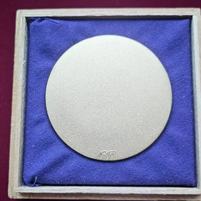 [BUNJANG] Okinawa International Ocean Exposition Commemorative Medal / 오키나와 국제 해양박람회 기념메달 1개분양