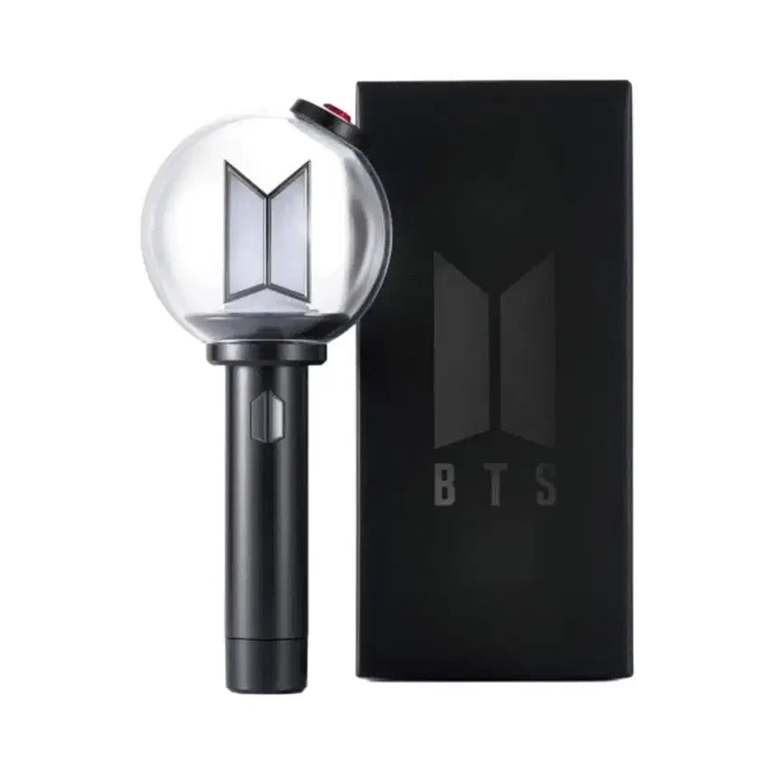 [SOLD OUT] 아미밤4 2개 판매합니다. armybomb4