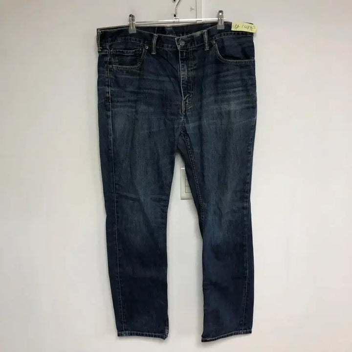 [SOLD OUT] 리바이스 남성 청바지 38인치@9907