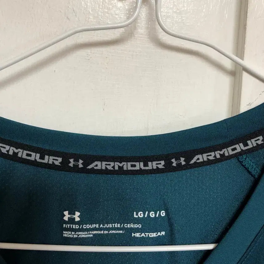 [BUNJANG] 언더아머 남성 봄가을 긴팔티 100L@9937 / 언더아머 남성 봄가을 긴팔티 100L@9937