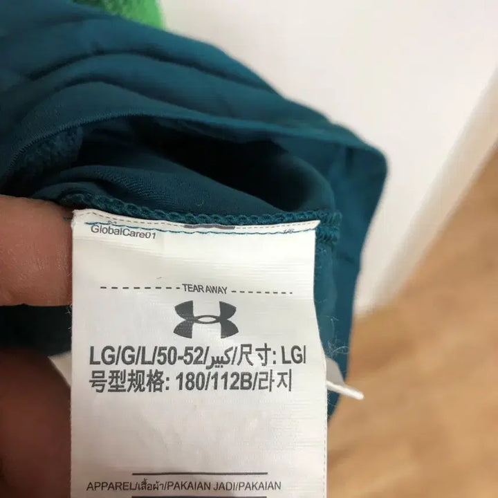 [BUNJANG] 언더아머 남성 봄가을 긴팔티 100L@9937 / 언더아머 남성 봄가을 긴팔티 100L@9937