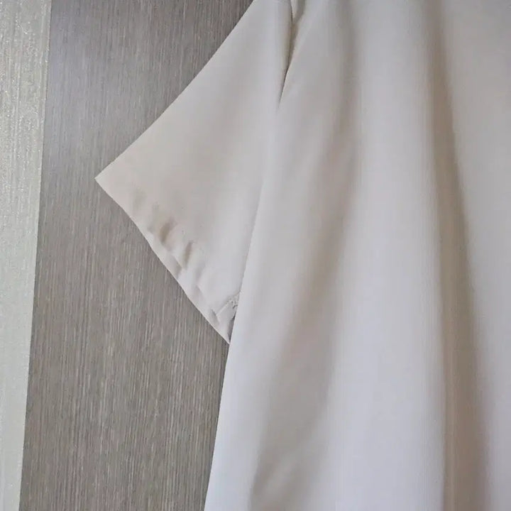 [SOLD OUT] 아이보리 반팔 자켓 여성용 77