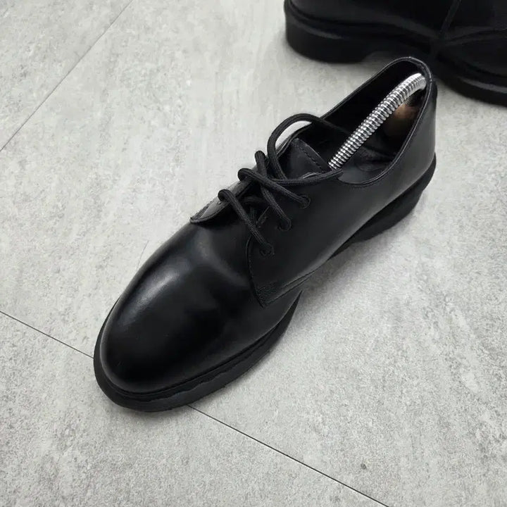 [SOLD OUT] 닥터마틴 1461 모노 블랙 더비슈즈 EU41 260 mm