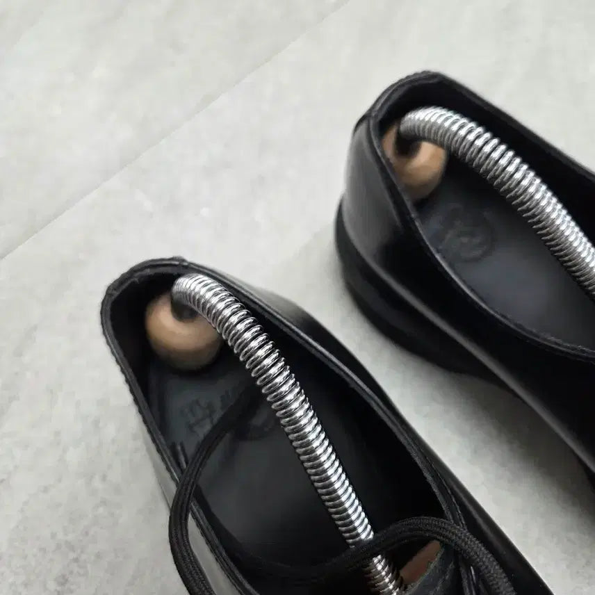 [SOLD OUT] 닥터마틴 1461 모노 블랙 더비슈즈 EU41 260 mm