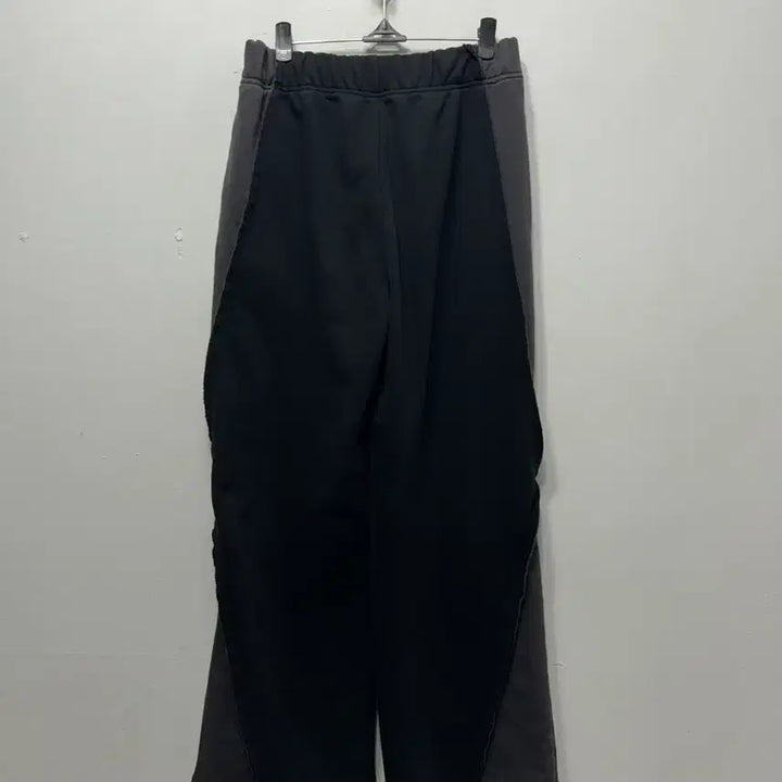 [BUNJANG] 무신사 어반 어드레스 여성 트레이닝 와이드팬츠 F / 무신사 어반 어드레스 여성 트레이닝 와이드팬츠 F