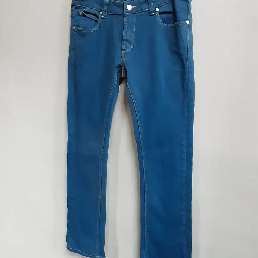 [BUNJANG] Wrangler Denim Pants 33 / 랭글러 데님팬츠 33