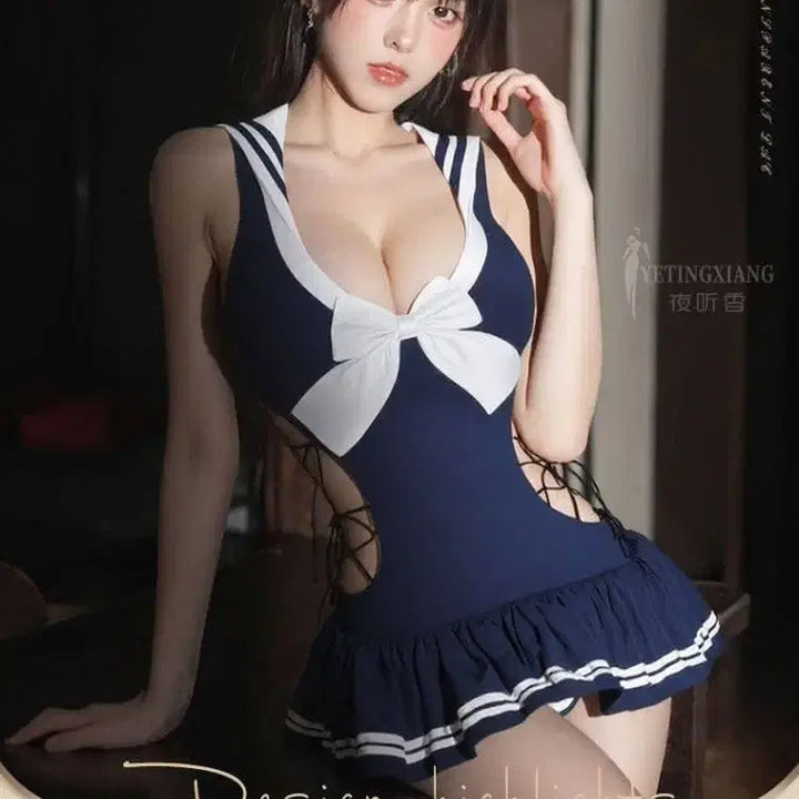 [SOLD OUT] 세라복 스타일 코스프레 옷 판매합니다. 새제품. 이벤트. 섹시 코스프레