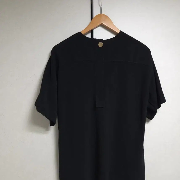 [SOLD OUT] 한섬 타임 time 블라우스