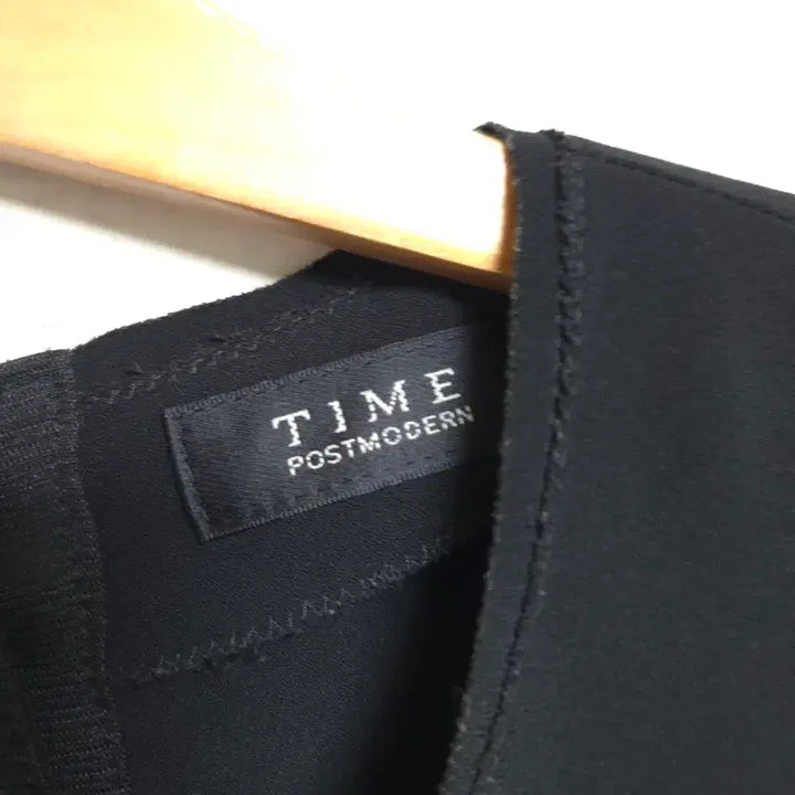 [SOLD OUT] 한섬 타임 time 블라우스