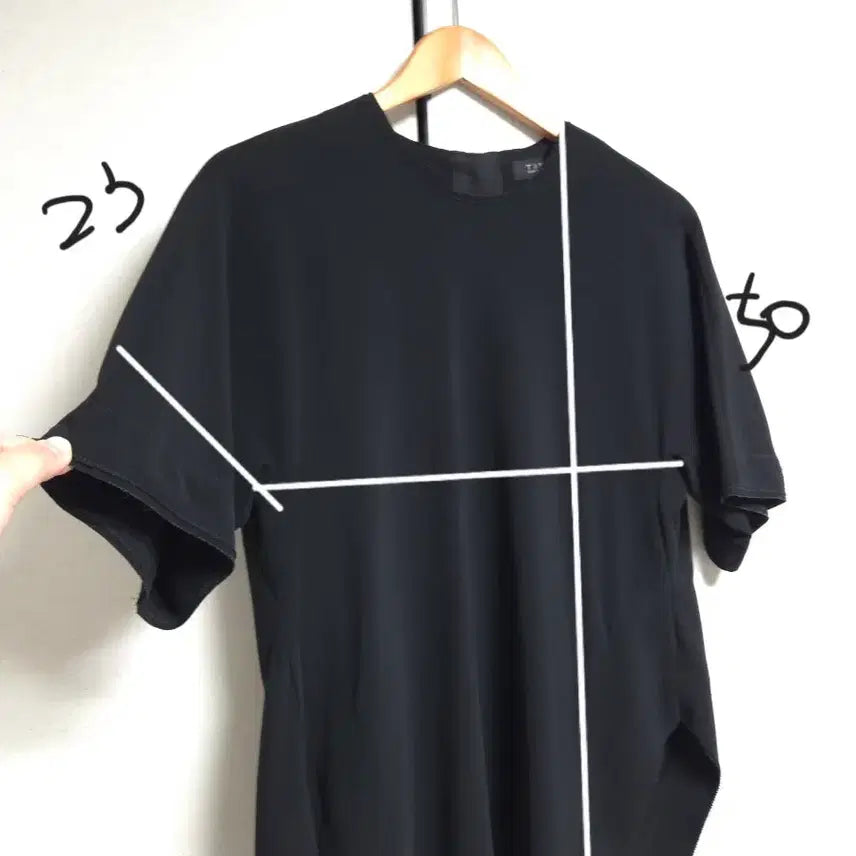 [SOLD OUT] 한섬 타임 time 블라우스