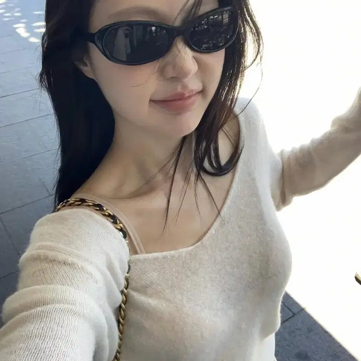 [BUNJANG] (새상품) 릴리코츠 블러쉬 니크 핑크 / (새상품) 릴리코츠 블러쉬 니트 핑크