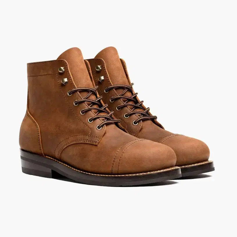 [SOLD OUT] Thursday Boot 써스데이 부츠 헤리티지 캡틴 그랜드 캐니언