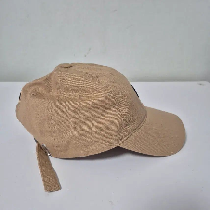 [SOLD OUT] LA 다저스 야구 모자 베이지
