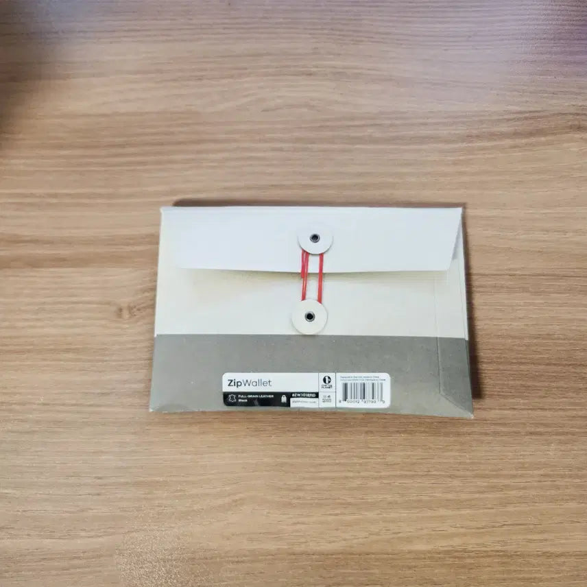 [SOLD OUT] distil union 디스틸 유니온 집월렛 지갑 블랙