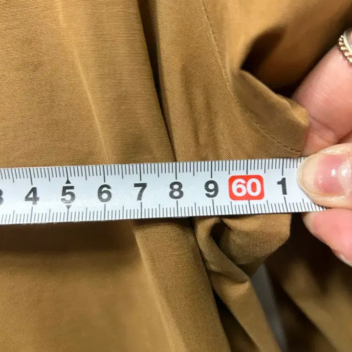 [SOLD OUT] AIGLE 야상 바람막이 후드 2XL 후드 자켓