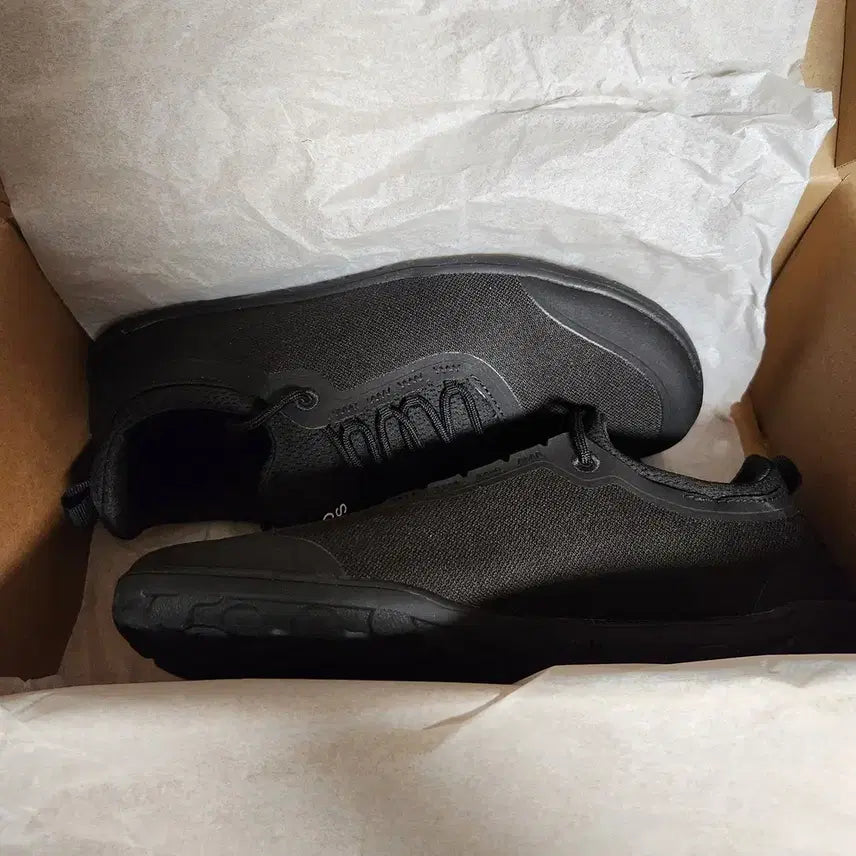 [SOLD OUT] 토로스 TOLOS Archetype 2.0 BLACK 265