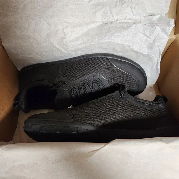 [SOLD OUT] 토로스 TOLOS Archetype 2.0 BLACK 265