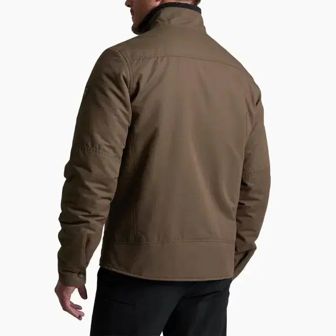 [SOLD OUT] KUHL Burr Insulated Jacket Kanteen S사이즈