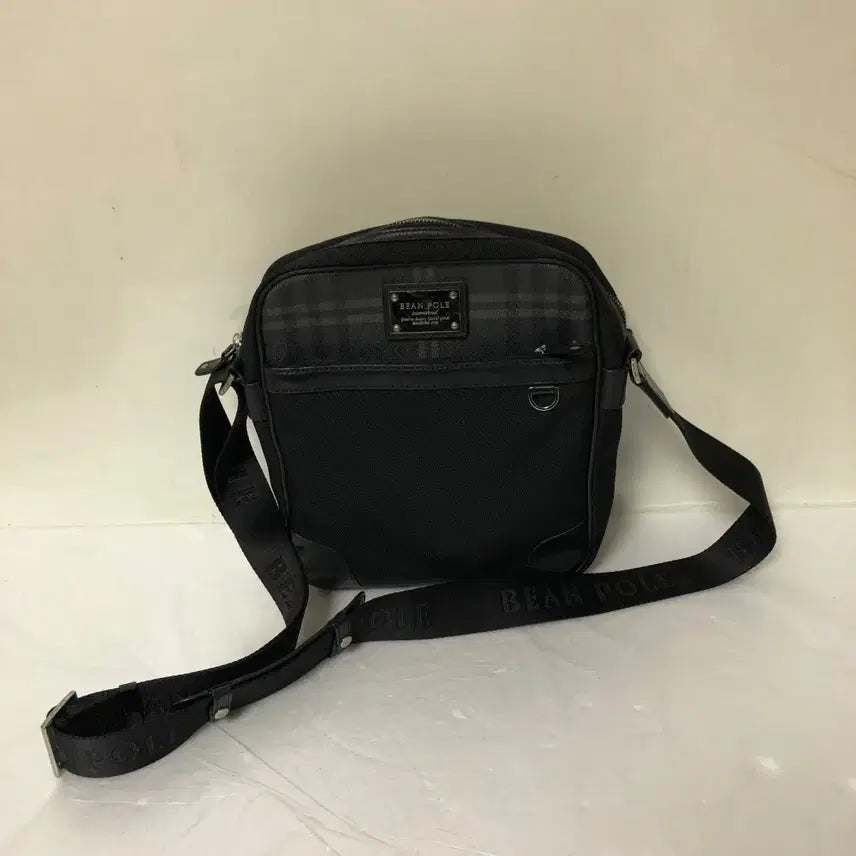 [BUNJANG] Beanpole Crossbody Bag / 빈폴 크로스백@9964