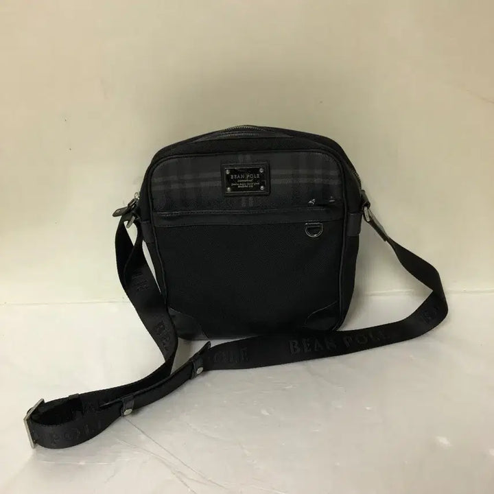 [BUNJANG] Beanpole Crossbody Bag / 빈폴 크로스백@9964