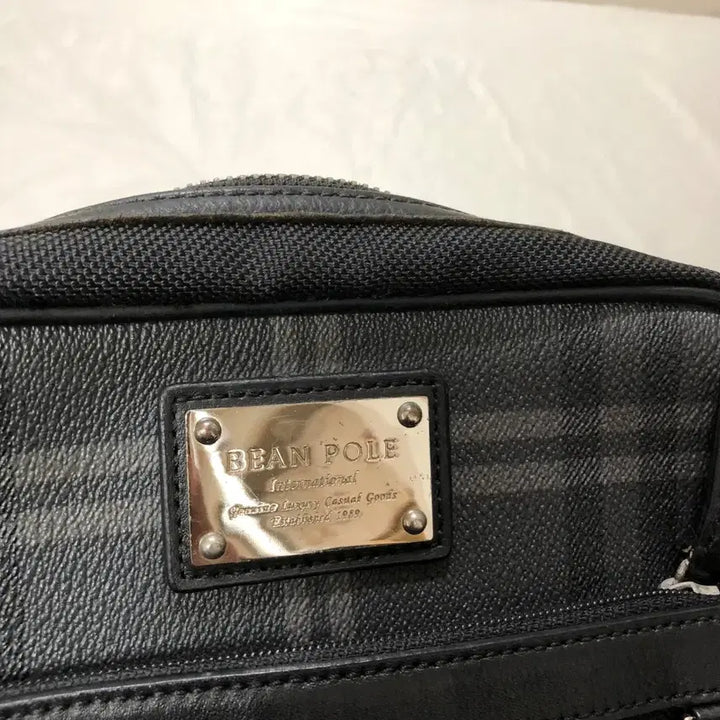 [BUNJANG] Beanpole Crossbody Bag / 빈폴 크로스백@9964