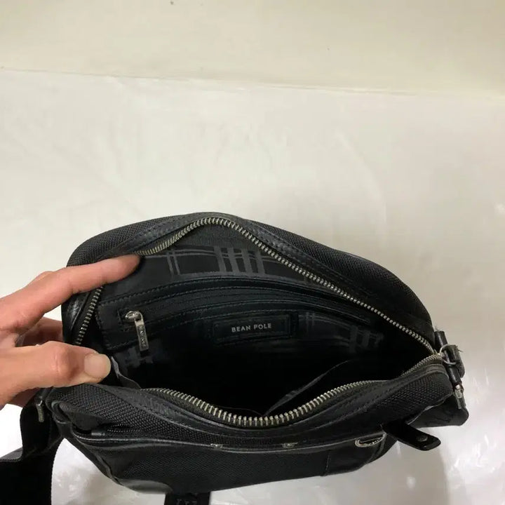 [BUNJANG] Beanpole Crossbody Bag / 빈폴 크로스백@9964