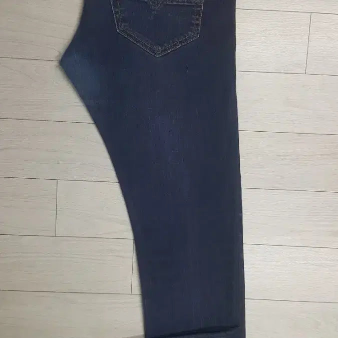 [BUNJANG] Diesel TEPPHAR Italian Denim Jeans / 디젤 정품(사방스판) TEPPHAR 이태리진 32~33인치(No.58)