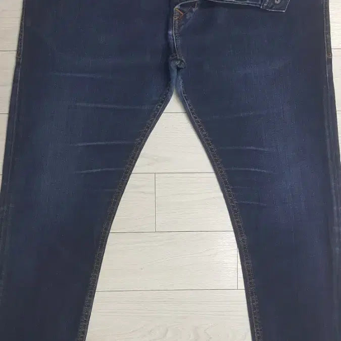 [BUNJANG] Diesel TEPPHAR Italian Denim Jeans / 디젤 정품(사방스판) TEPPHAR 이태리진 32~33인치(No.58)