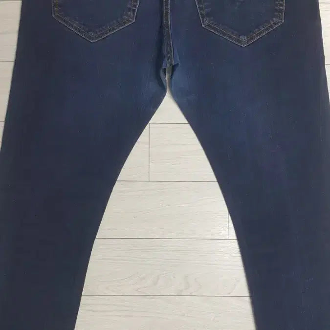 [BUNJANG] Diesel TEPPHAR Italian Denim Jeans / 디젤 정품(사방스판) TEPPHAR 이태리진 32~33인치(No.58)